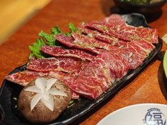 -丸福烤肉(君隆广场店)