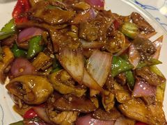 -老都一处饺子馆(道里店)