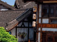 -茅山东方盐湖城景区