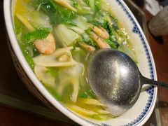 -水先生寧波菜(天一店)