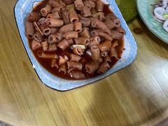 糟炒小肠-如我美食(达道社区店)