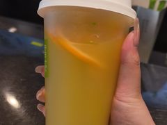-奈雪的茶(青岛卓悦里INTOWN店)