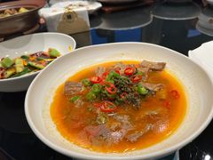 -缘餐厅(钵池山公园店)