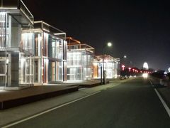 -湖州太湖旅游度假区-月亮广场