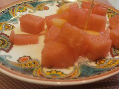 -巴依老爷新疆美食(望京小街店)