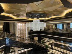 -上海苏宁宝丽嘉酒店·Cafe Bellagio西餐厅