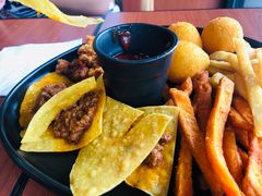 -魏斯理汉堡(西安沣东吾悦店)