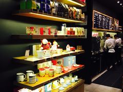 -星巴克臻选(杭州西溪印象城店)