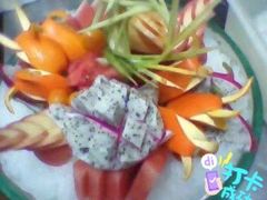 -老牌坊云南鱼豆花火锅(哈西万达店)