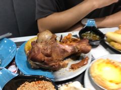-圣罗巴甄选自助(麦凯乐店)