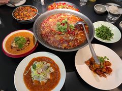 传统毛血旺-麻六记(凤凰汇店)