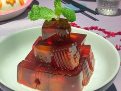 -梧桐北京烤鸭·铜锅涮肉(海岸城店)