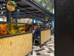 -叁宝烤肉• 西安烧烤(太乙路店)