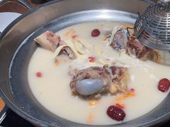 -骨之味·筒骨汤火锅(晋江万达店)