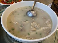 -敖家巷羊肉汤(瑞尔戴斯店)
