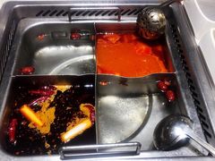 -海底捞火锅(翔龙天地广场店)