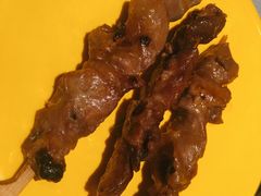 鸡肉串-小乔回转寿司(铁东万象汇店)