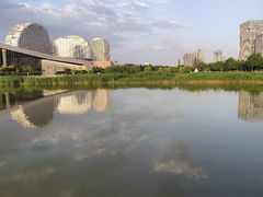 -保定东湖公园(莲池区)