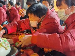 -大槐树寻根祭祖园