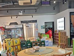 -张氏父子常德肠子馆(湘江世纪城直营店)