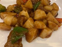 -西部马华清真食府·丝路菜(大钟寺店)