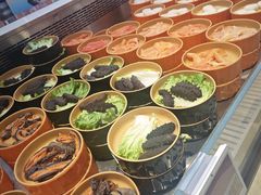 -海底捞大排档火锅(打浦路店)