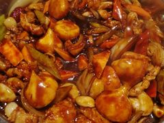 -黄记煌三汁焖锅(广州曜一城店)