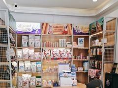 -艾贝尔宠物医院 ·中兽医·宠保定点(北门桥店)