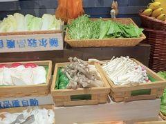 -额尔敦·品质自助(摩尔城店)