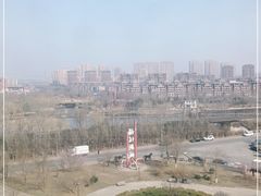 -前关湿地公园