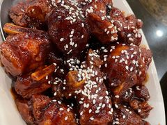 -Man Chan Cuisine
