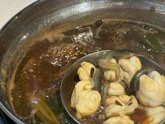 -围炉夜话·潮汕卤水火锅(榕江店)