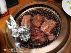 -炎蔵牛舌烤肉