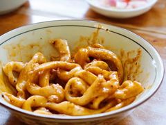 甜水面-玉滋補
