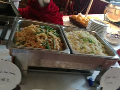 -帝豪酒店•马可勃罗西餐厅