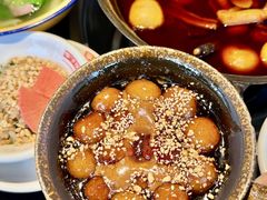 -李子坝梁山鸡(李子坝大鸡哥店)