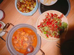 -吃饭皇帝大(解放西路店)
