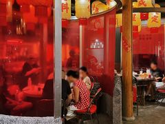 -朱光玉火锅馆·太原旗舰(钟楼街店)