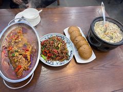 -徽州美食(三十年老店)