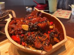 -柴米油盐(土菜院子店)