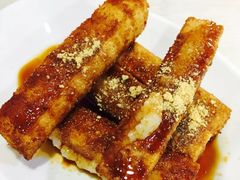 -蜀串香牛杂火锅串串