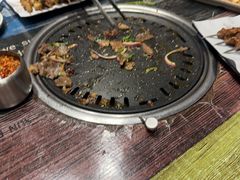 -红岸碳烤齐齐哈尔原味生态烤肉