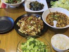 -望京一号·重庆江湖菜(工体店)