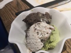 冰激淋-水木锦堂·自助铁板烧(世贸天阶店)