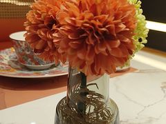 -泰椰里·泰国餐厅(智慧城广百广场店)