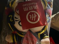 -海底捞火锅(老城根店)