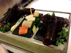 龙虾-翡翠36餐厅(浦东香格里拉店)