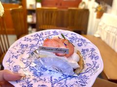 -花间烘焙BLossom Bakery