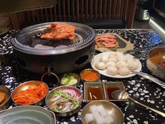 -金家烤鳗鱼(西塔旗舰店)