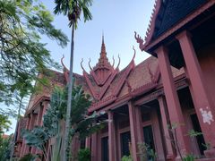 -柬埔寨国家博物馆